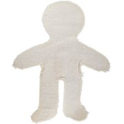 Roylco All About Me Dolls, Pack of 12