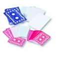 thumbnail image 1 of Roylco Blank Standard Playing Card - 2.5 L x 3.5 W in. - Pack 60, 1 of 1