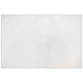 Roylco Color Diffusing Paper 9x12 Inch Fabric-Like Art Sheets for Watercolor Painting & Markers, 50 Pack STEAM Classroom Activity Ages 3+