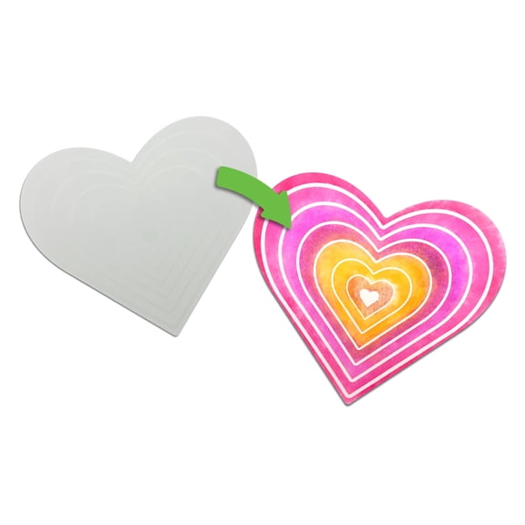 Roylco Color Reveal Primary Shapes, Pack of 64