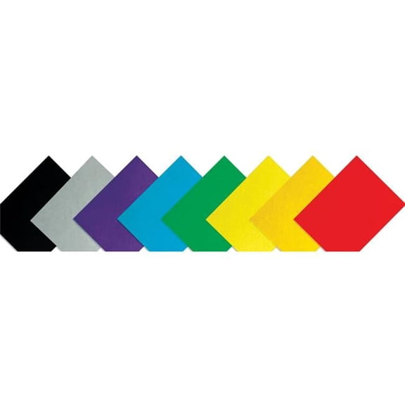 Roylco Crayon Paper, 9" x 13", 96 Sheets