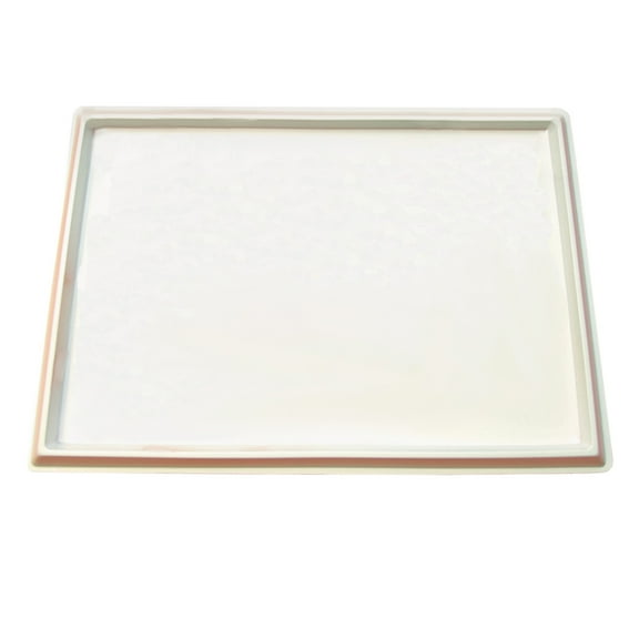 Roylco Finger Paint No-Mess Tray
