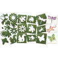 thumbnail image 1 of Roylco R-5615-2 Nature Stencils - Pack of 2, 1 of 2