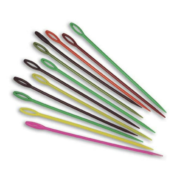 Roylco R5603 Roylco Weaving Needles - 6 in. long - 12-pkg