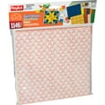 thumbnail image 1 of Roylco, RYLR15665, Quilt Blocks, 1146 / Pack, Assorted, 1 of 3