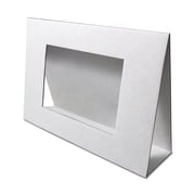 Roylco Stand Up Picture Frames 24/Pack R-52111