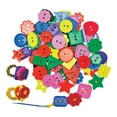 thumbnail image 1 of Roylco® Super Value Bright Buttons™, 2 lbs., 1 of 2