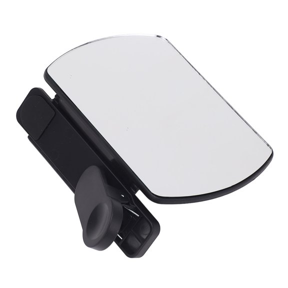 Royliver Mobile Phone Reflection Mirror Reflection Shooting Mirror High Transparency Lens Smartphone Camera Mirror with Clip for Outdoor Photography