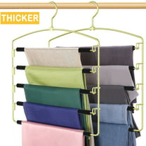Utopia Home Premium Velvet Hangers 30 Pack - Non-Slip & Durable Clothes  Hangers 817706023437