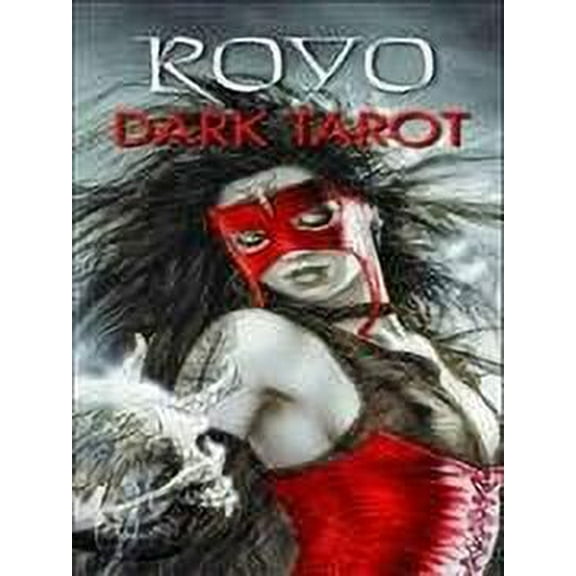 Royo Dark Tarot