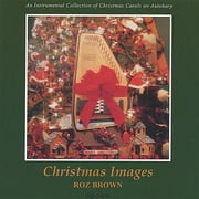 Roz Brown - Christmas Images - Music & Performance - CD