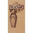 thumbnail image 1 of Rozane Ware: The Roseville Pottery Company (Paperback), 1 of 1