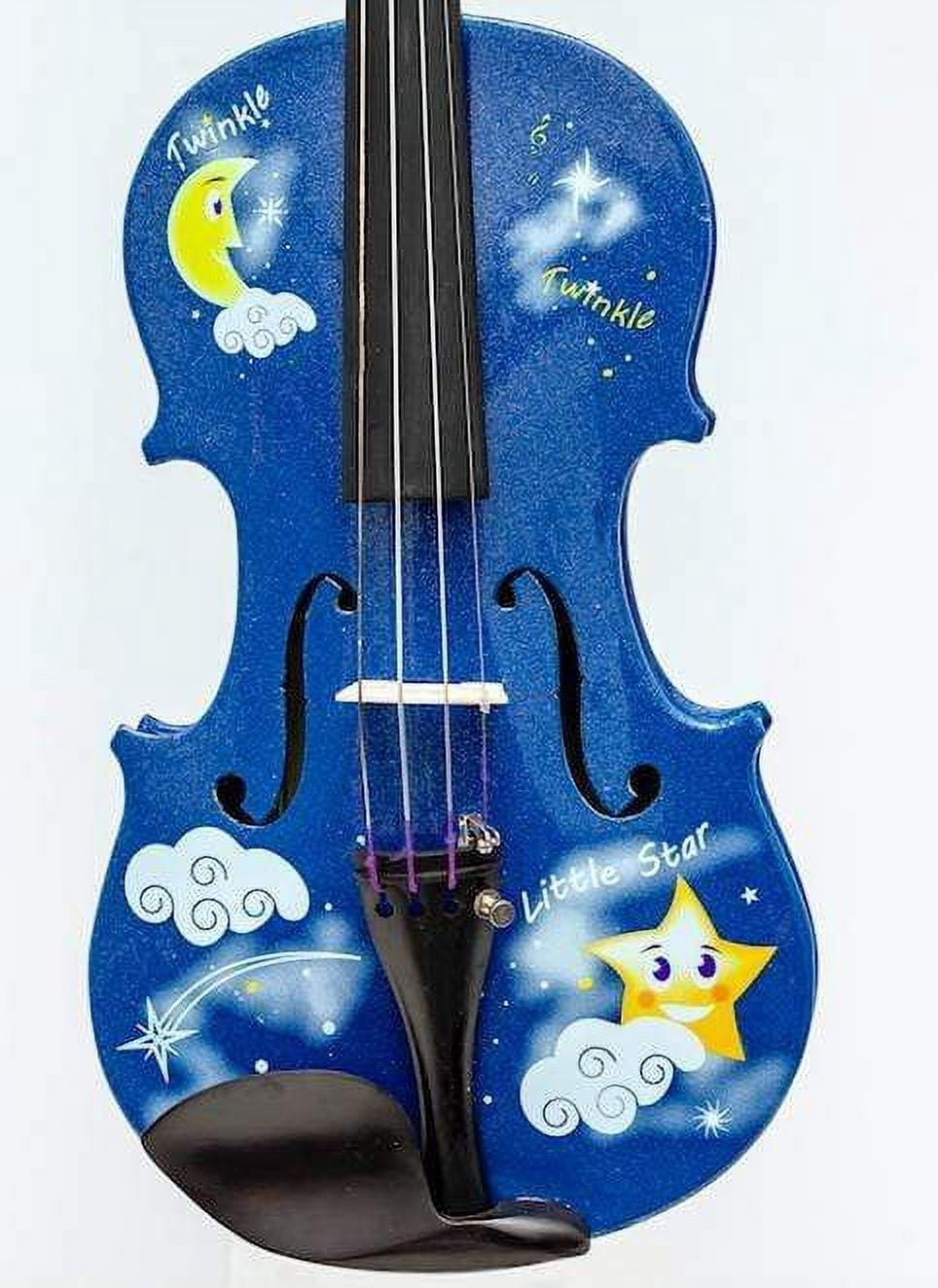 Twinkle Star Violin Outfit