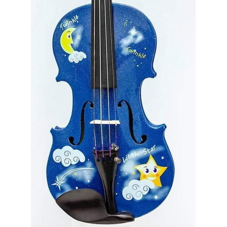 Twinkle Star Violin Outfit