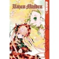 thumbnail image 1 of Pre-Owned Rozen Maiden, Volume 5 (Paperback) 159816841X 9781598168419, 1 of 1