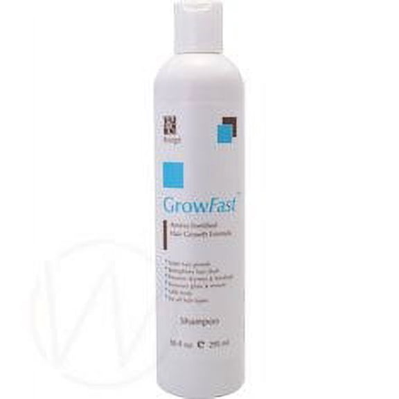 Rozge Growfast Shampoo 10 Oz