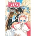 thumbnail image 1 of Pre-Owned Rozi in the Labyrinth Vol. 2 (Paperback) 1648279333 9781648279331, 1 of 1