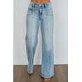 thumbnail image 1 of Rozlyn Risen Jeans - Medium Wash, 1 of 6