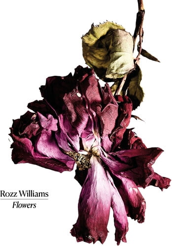 Rozz Williams - Flowers - Music & Performance - Vinyl