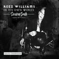 thumbnail image 1 of Rozz Williams - In His Own Words - Christian Death & Beyond (Clear) - Music & Performance - Vinyl [7-Inch], 1 of 3