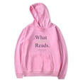 thumbnail image 1 of Rozzi Pic Hoodie Unisex 2026 New Fashion Casual Long Sleeve Sweatshirt, 1 of 4