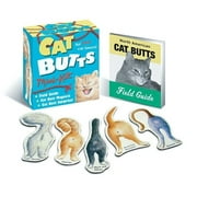 Rp Minis: Cat Butts (Paperback)