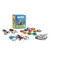 Rp Minis Fortnite (Official) Loot Pack Includes Pins, Patch, Vinyl