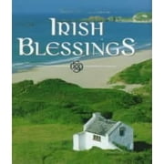 Rp Minis: Irish Blessings (Hardcover)