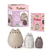 Rp Minis Pusheen Mini Nesting Dolls, Paperback