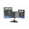 thumbnail image 1 of Rp Minis Star Trek: Light-And-Sound Borg Cube, (Hardcover), 1 of 1