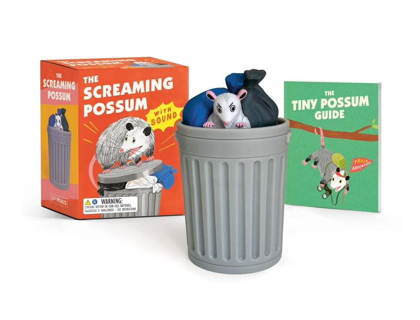 Possum Caring for Possums [ペーパーバック] Smith， Barbara Air