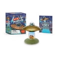 thumbnail image 1 of Rp Minis UFO Cat Invasion: With Light and Sound!, (Paperback), 1 of 2