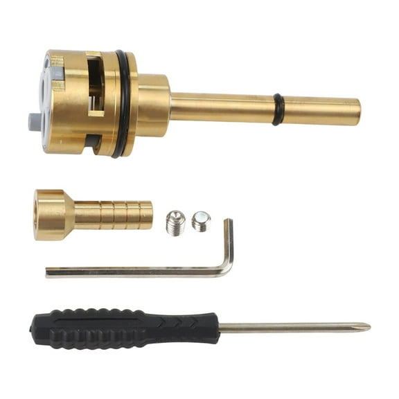 Rp51918 3 Setting Shower Diverter Cartridge With Installation Tools Brass