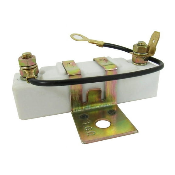 RPC R9203X Ballast Resistor 1.6 ohm