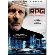 Rpg: Real Playing Game (DVD + VUDU Digital Copy), Arc Entertainment, Sci-Fi & Fantasy
