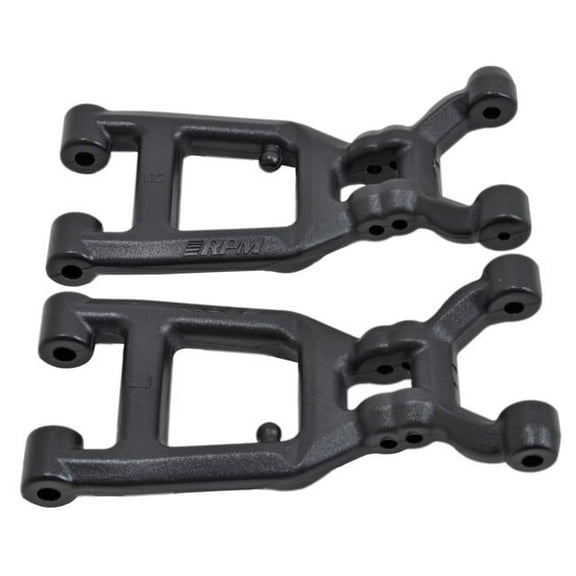 Rpm Rear A-Arms Asc B64 & B64D 73822 Electric Car/Truck Option Parts RPM73822