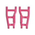 thumbnail image 1 of Rpm Rear A-Arms Pink Slash 2 Wheel Drive 80597 Electric Car/Truck Option Parts RPM80597, 1 of 2
