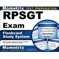 thumbnail image 1 of Rpsgt Exam Flashcard Study System : Rpsgt Test Practice Questions and Review for the Registered Polysomnographic Technologist Examination, 1 of 2