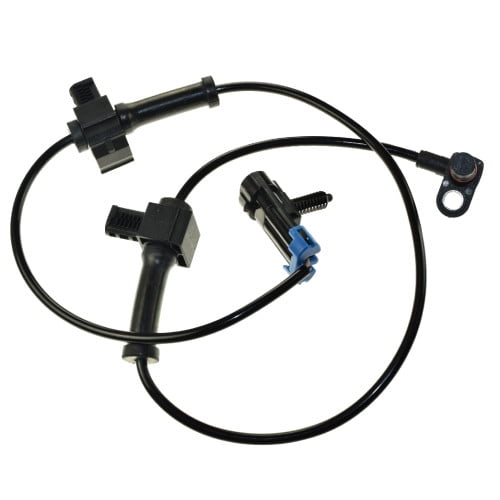 Rr Wheel ABS Brake Sensor RALS1757 Regitar USA