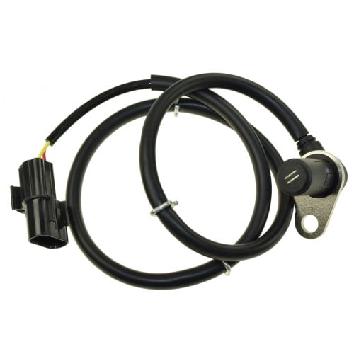Rr Wheel ABS Brake Sensor Regitar USA RALS1148