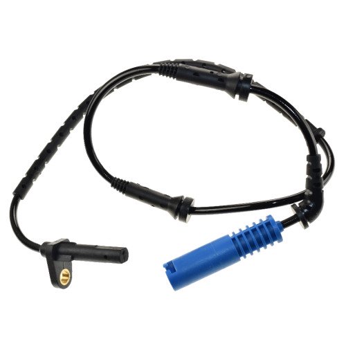 Rr Wheel ABS Brake Sensor Regitar USA RALS1275