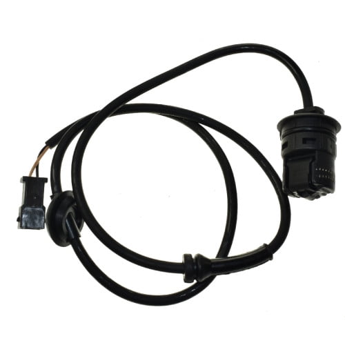 Rr Wheel ABS Brake Sensor Regitar USA RALS1287