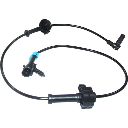 Rr Wheel ABS Brake Sensor Regitar USA RALS1464