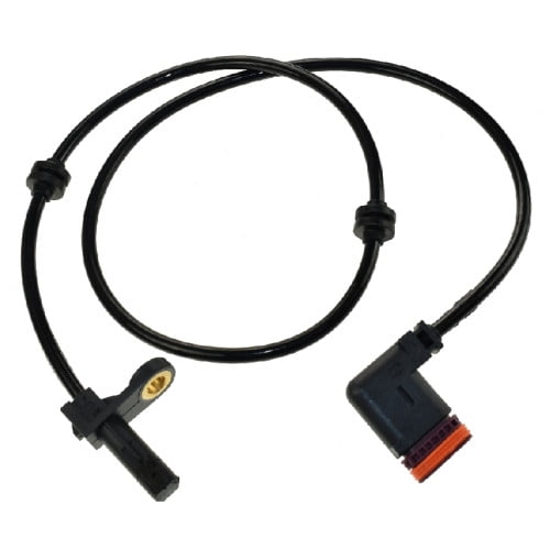 Rr Wheel ABS Brake Sensor Regitar USA RALS1897