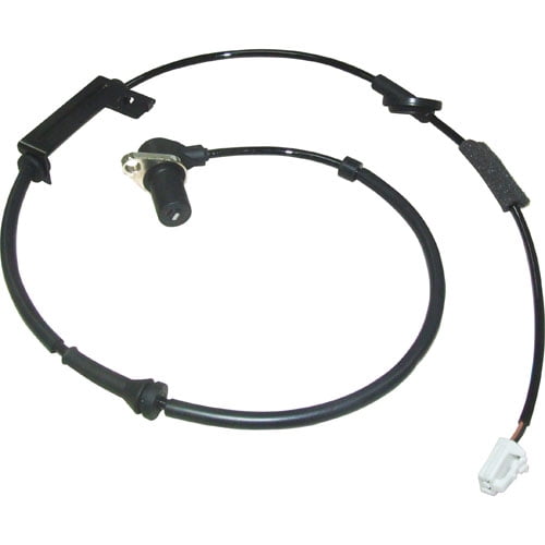 Rr Wheel ABS Brake Sensor Regitar USA RALS576