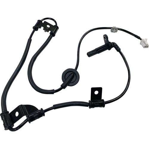 Rr Wheel ABS Brake Sensor Regitar USA RALS587