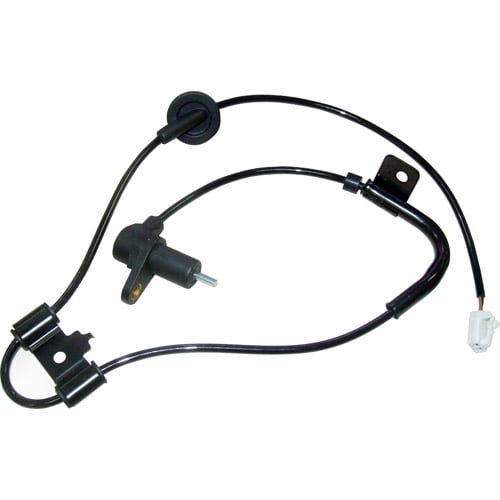 Rr Wheel ABS Brake Sensor Regitar USA RALS591