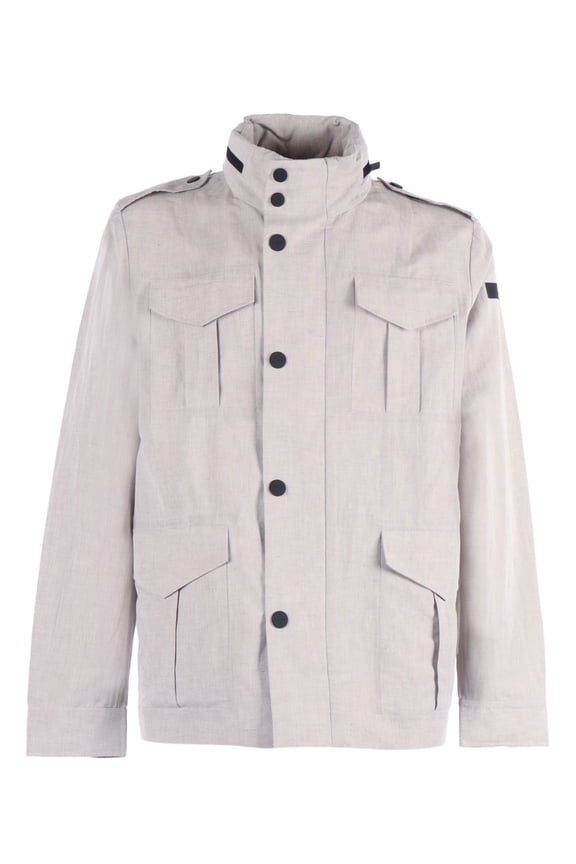 Lynco Field High Collar Casual Jacket (Men's)