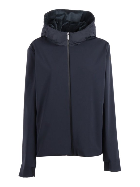 Montecristo Duck Hood Zip Soft Jacket (Men's)