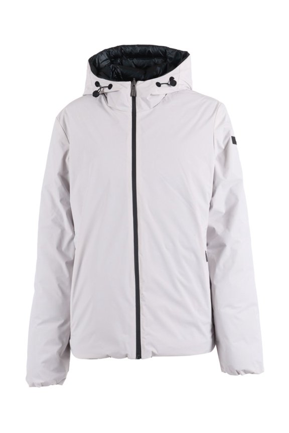 Reversible Montecristo Jacket With Minimalistic Design (Men's)